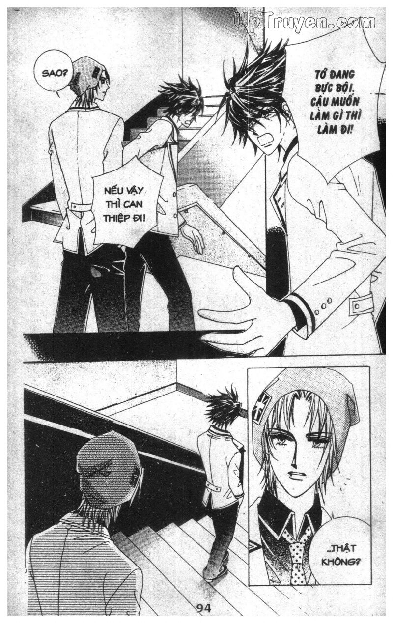 Dạ Khúc: Chapter 4
