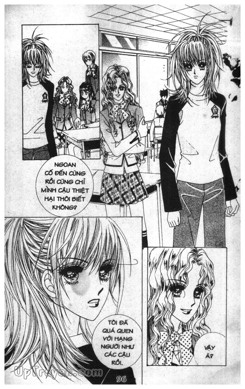 Dạ Khúc: Chapter 4