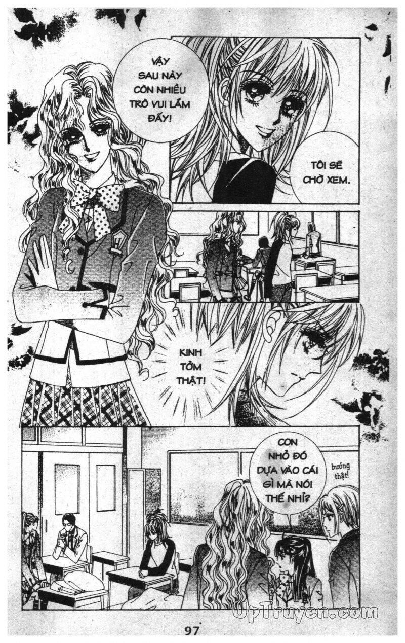 Dạ Khúc: Chapter 4