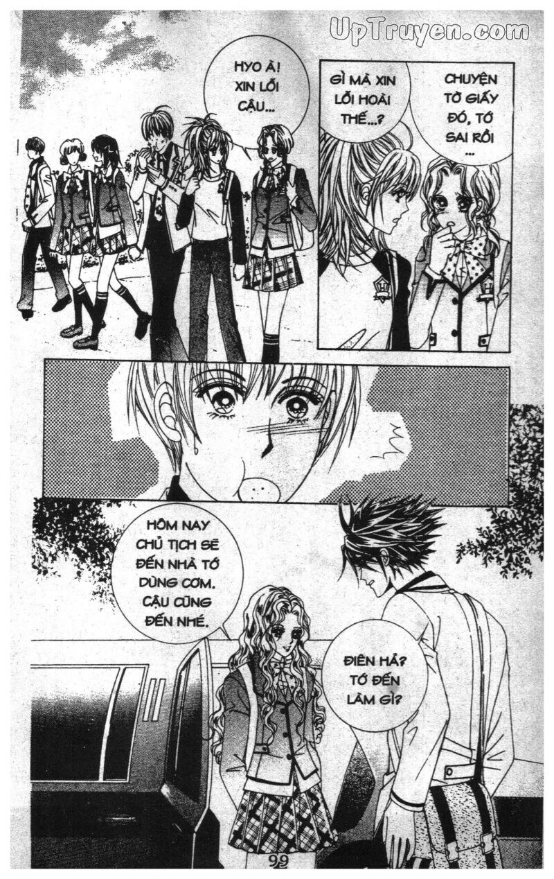Dạ Khúc: Chapter 4