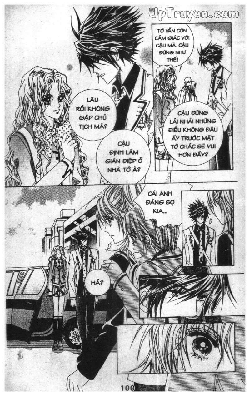 Dạ Khúc: Chapter 4