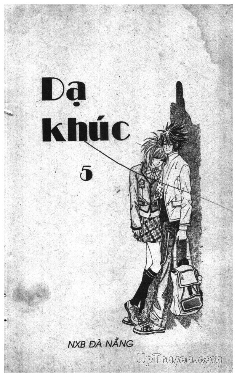 Dạ Khúc: Chapter 5