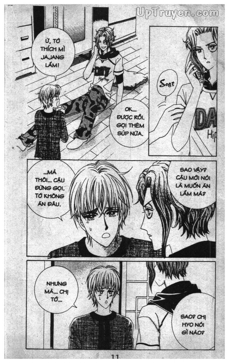 Dạ Khúc: Chapter 5
