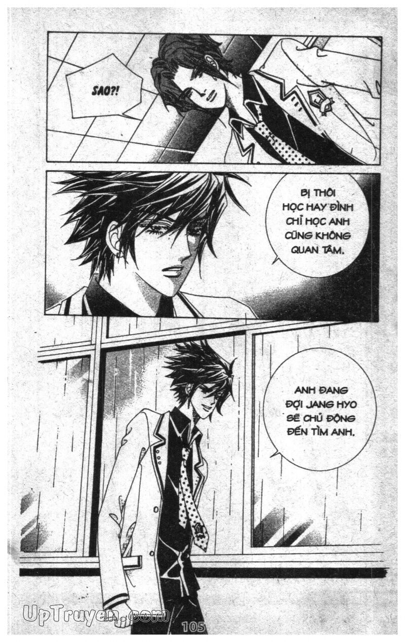 Dạ Khúc: Chapter 5
