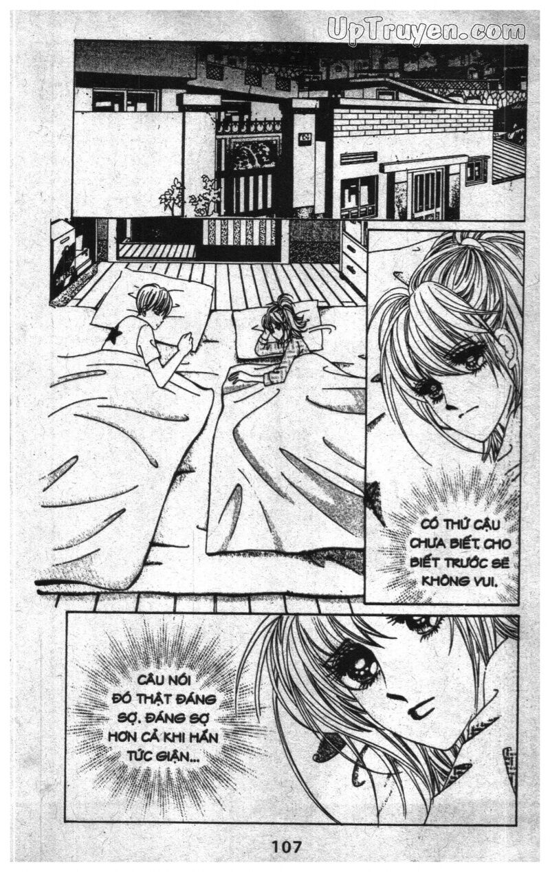 Dạ Khúc: Chapter 5
