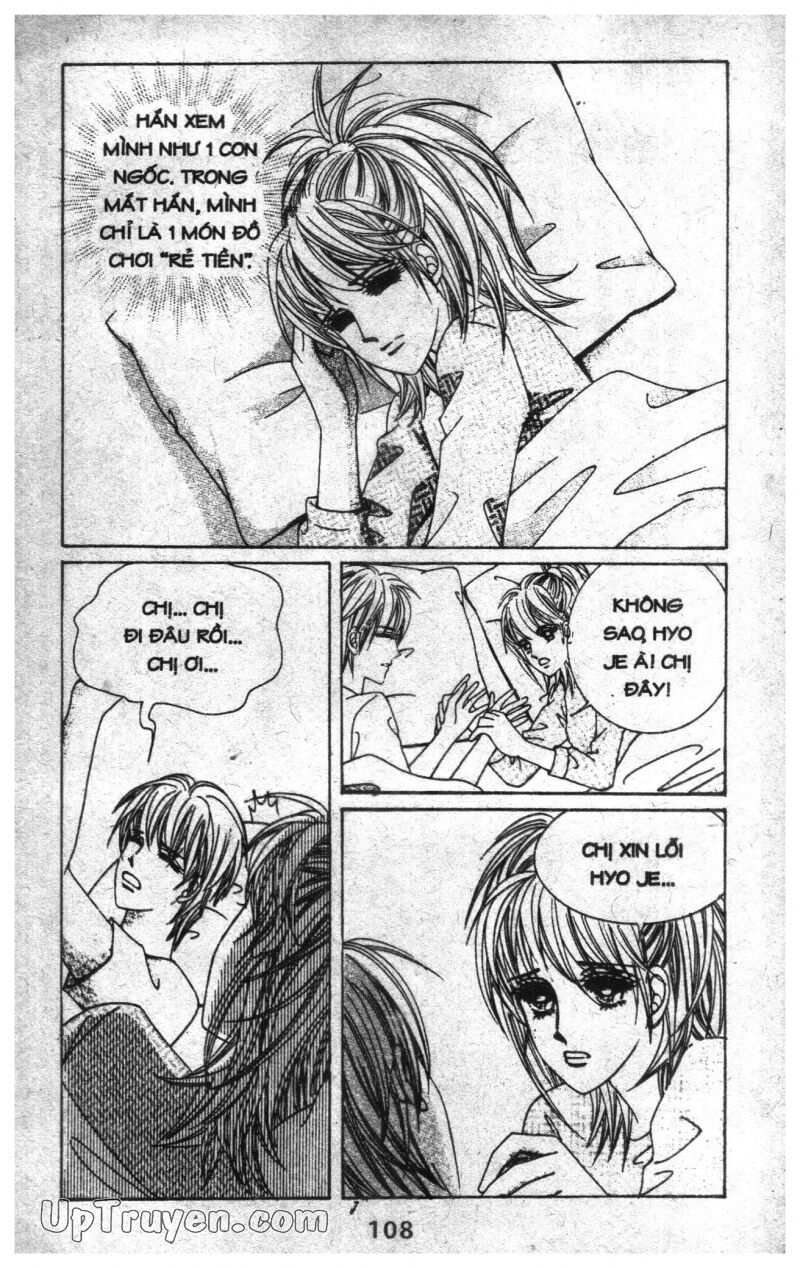 Dạ Khúc: Chapter 5