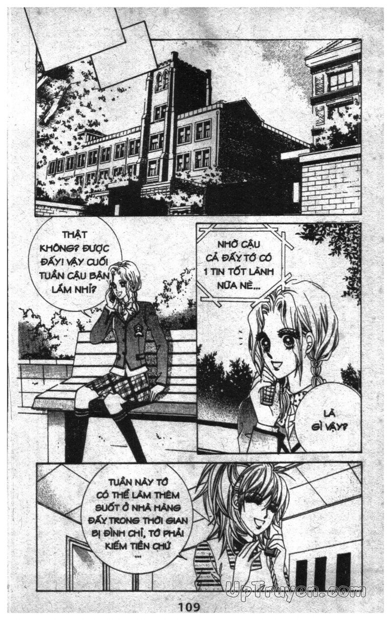 Dạ Khúc: Chapter 5