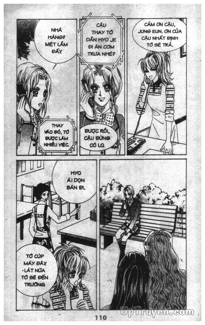Dạ Khúc: Chapter 5