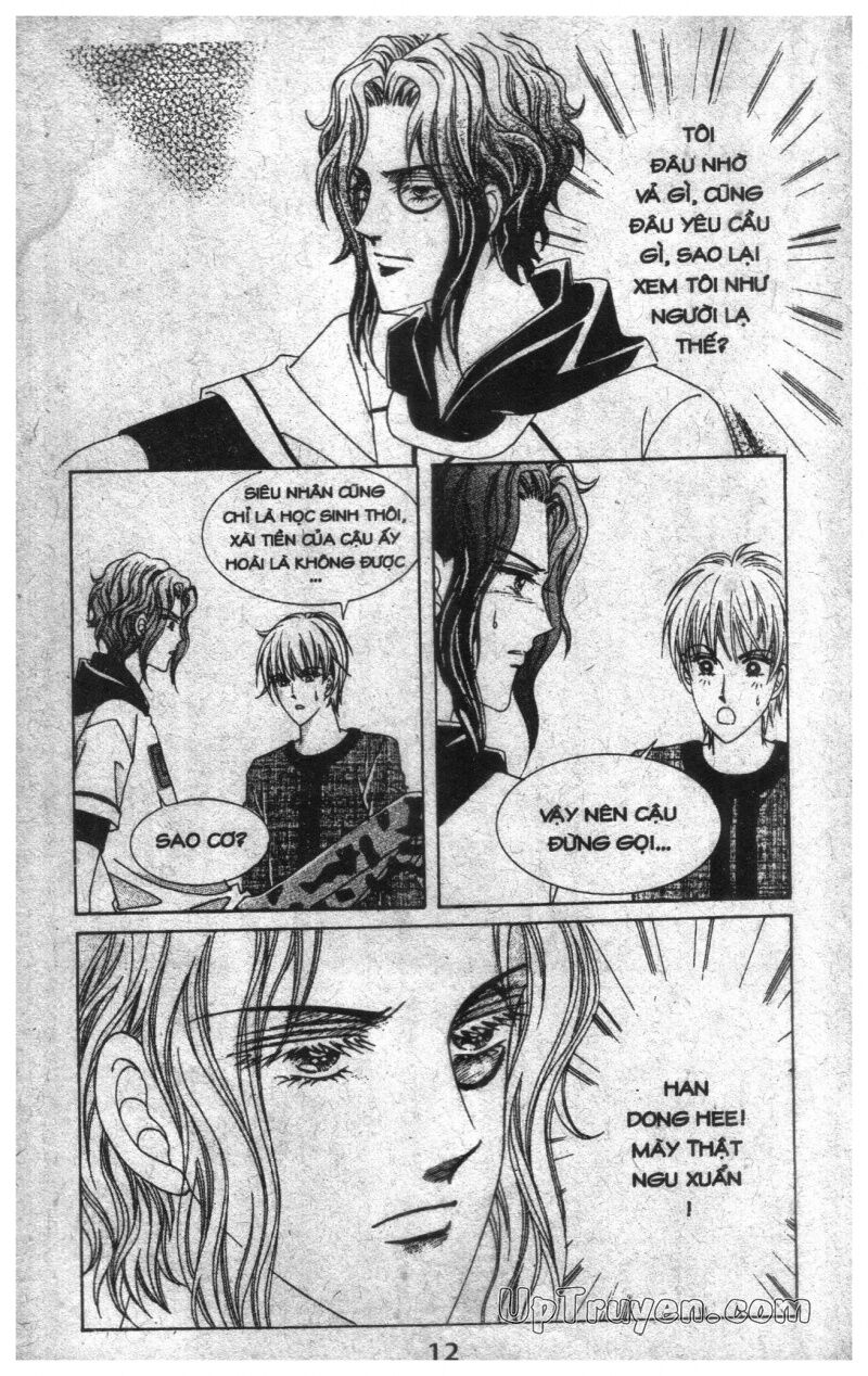 Dạ Khúc: Chapter 5