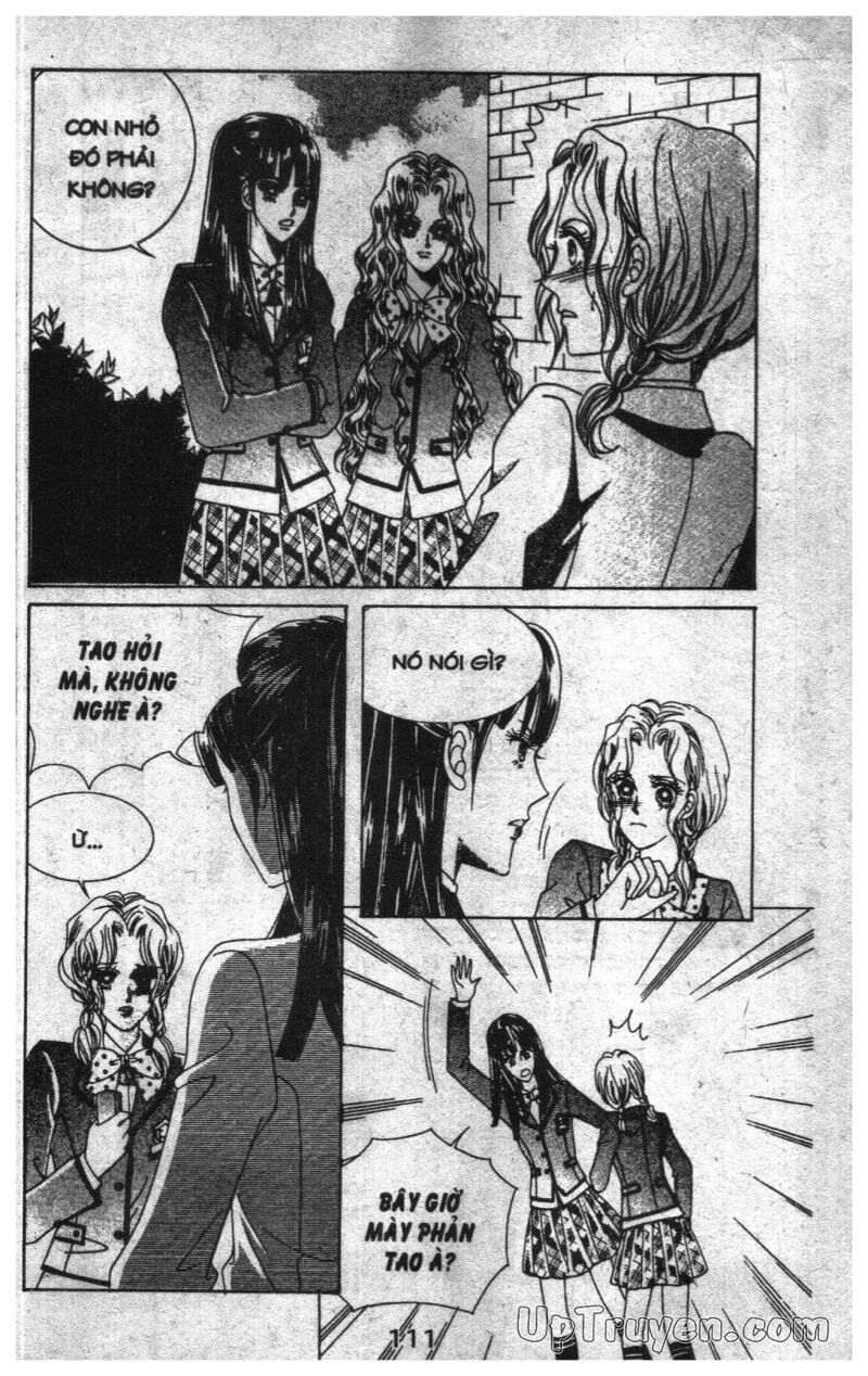 Dạ Khúc: Chapter 5