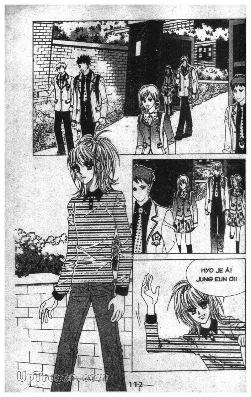 Dạ Khúc: Chapter 5
