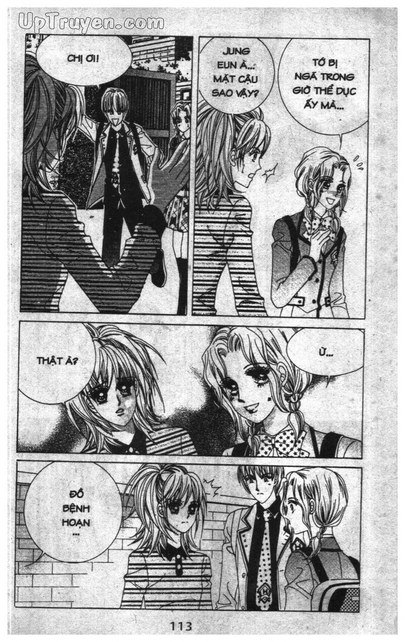 Dạ Khúc: Chapter 5