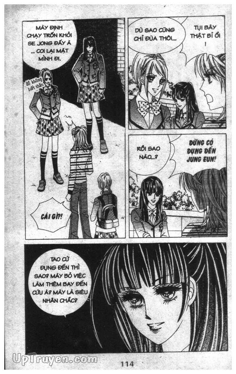 Dạ Khúc: Chapter 5