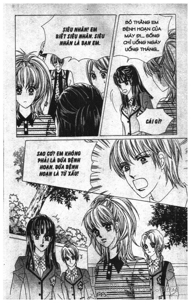 Dạ Khúc: Chapter 5