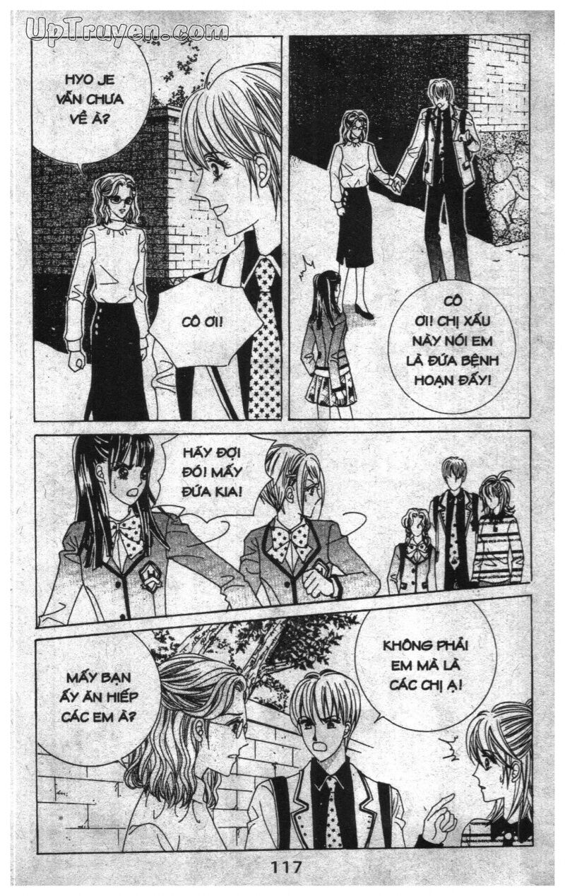 Dạ Khúc: Chapter 5