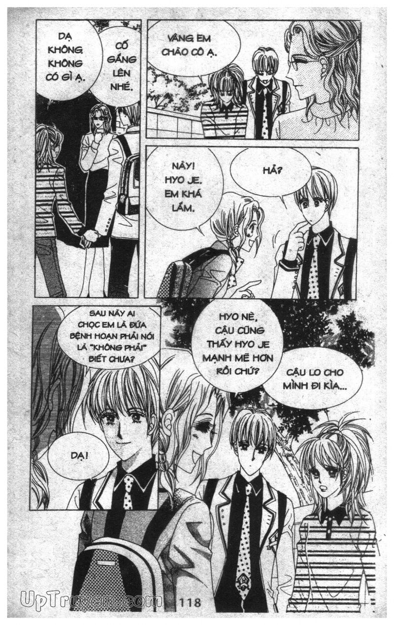 Dạ Khúc: Chapter 5