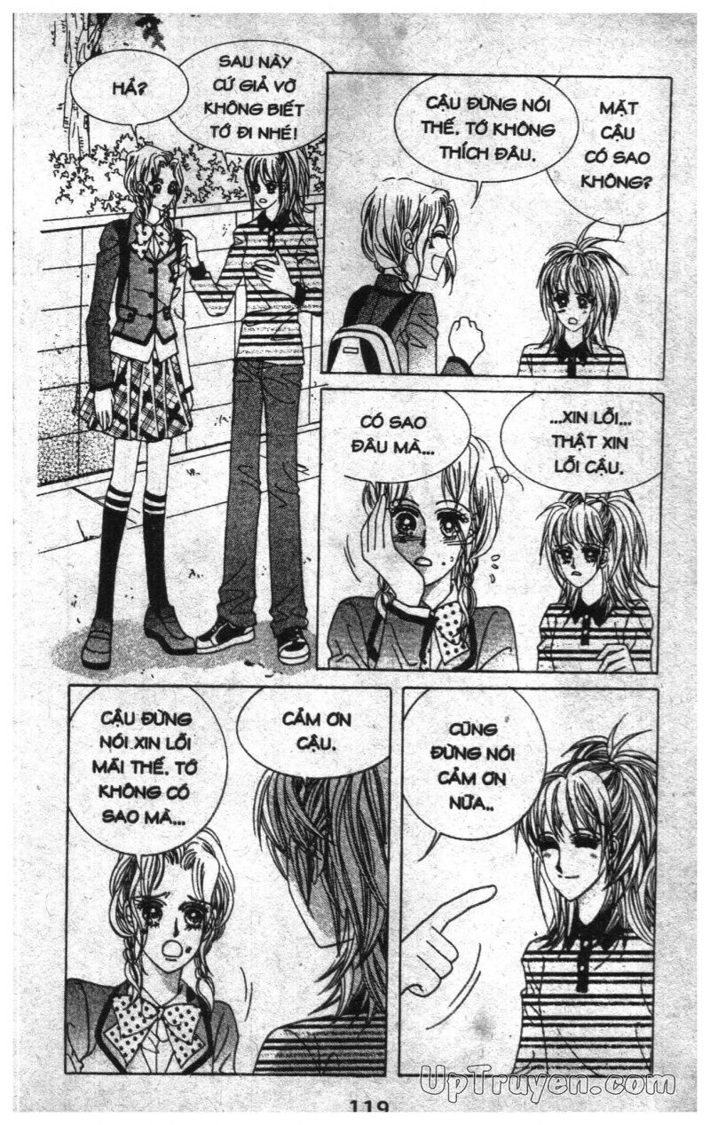 Dạ Khúc: Chapter 5