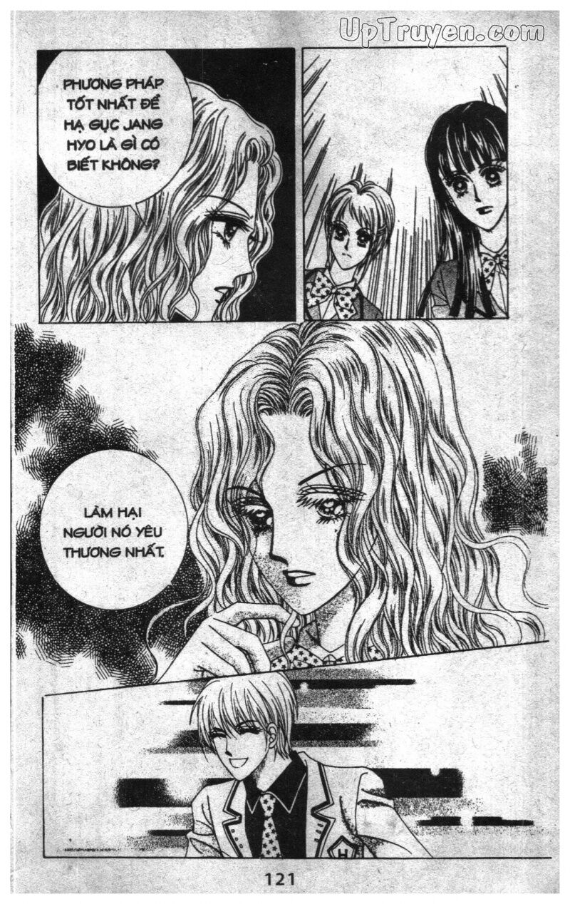 Dạ Khúc: Chapter 5