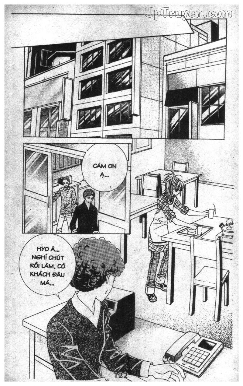 Dạ Khúc: Chapter 5