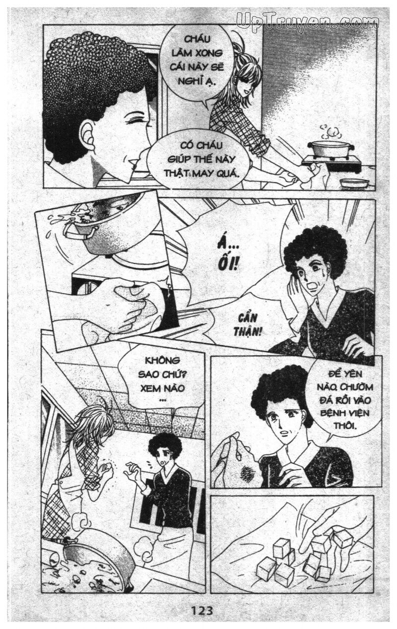 Dạ Khúc: Chapter 5