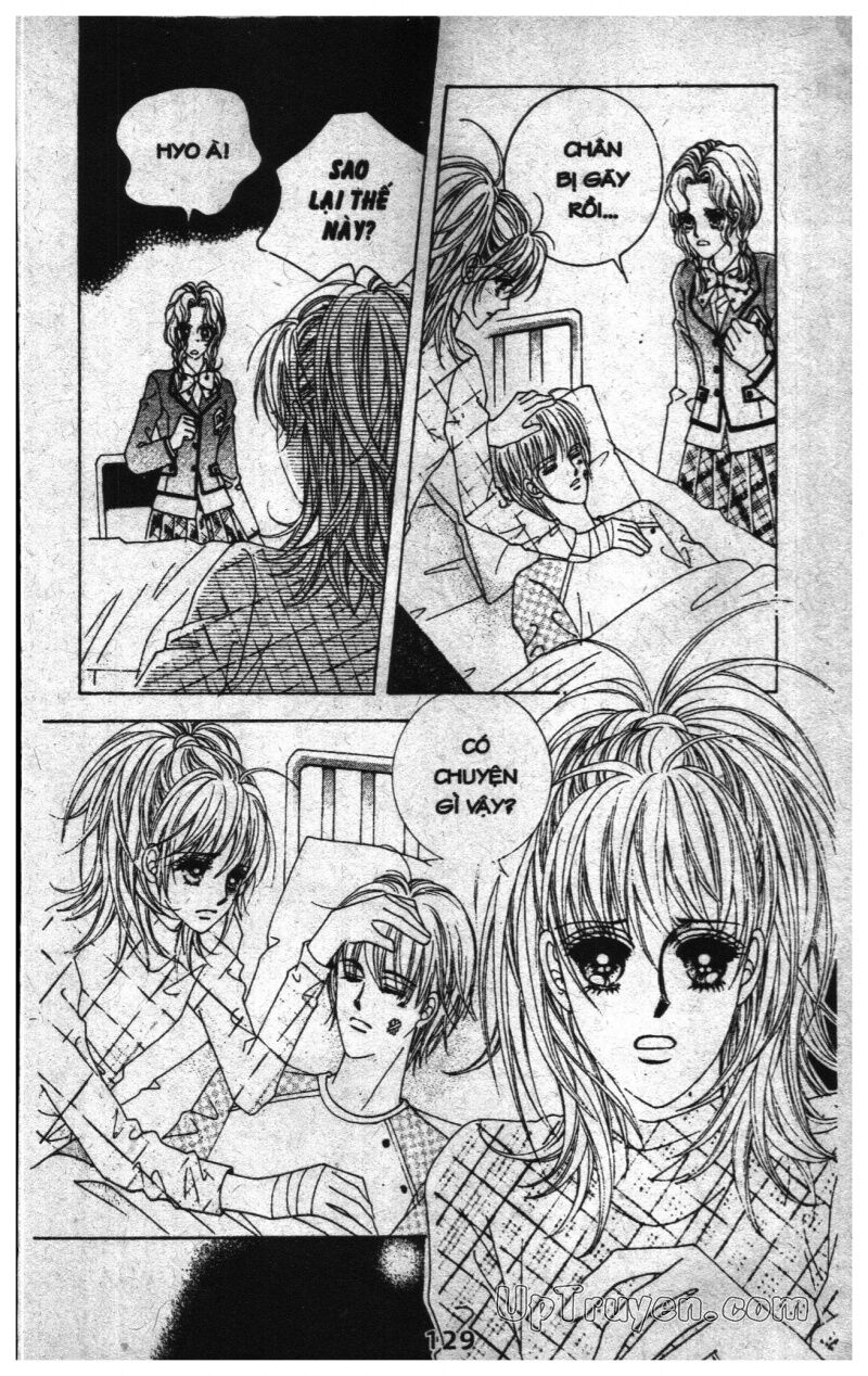 Dạ Khúc: Chapter 5