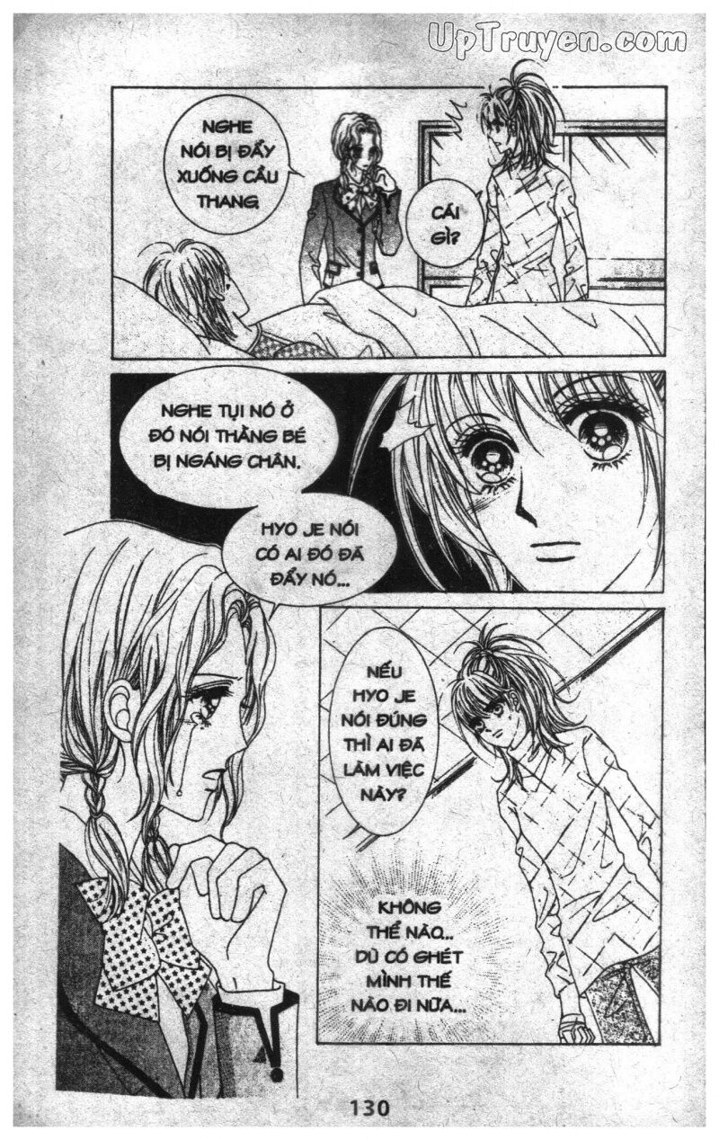 Dạ Khúc: Chapter 5