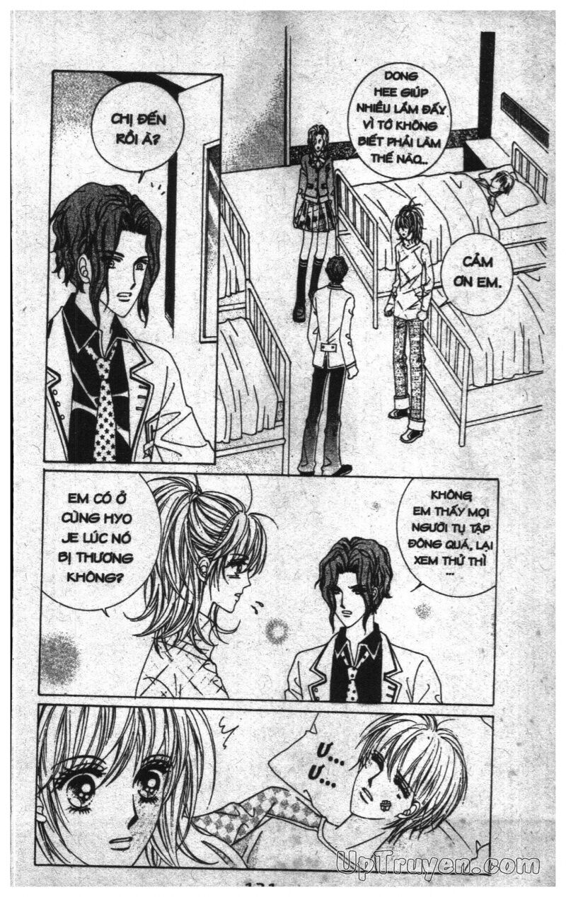 Dạ Khúc: Chapter 5