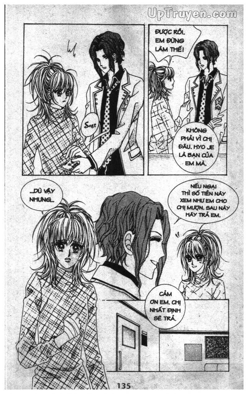 Dạ Khúc: Chapter 5