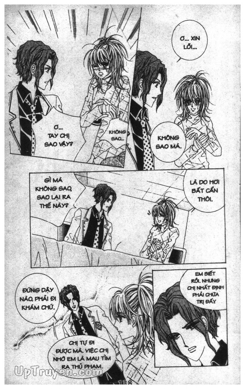Dạ Khúc: Chapter 5