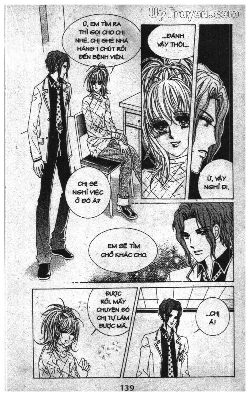 Dạ Khúc: Chapter 5