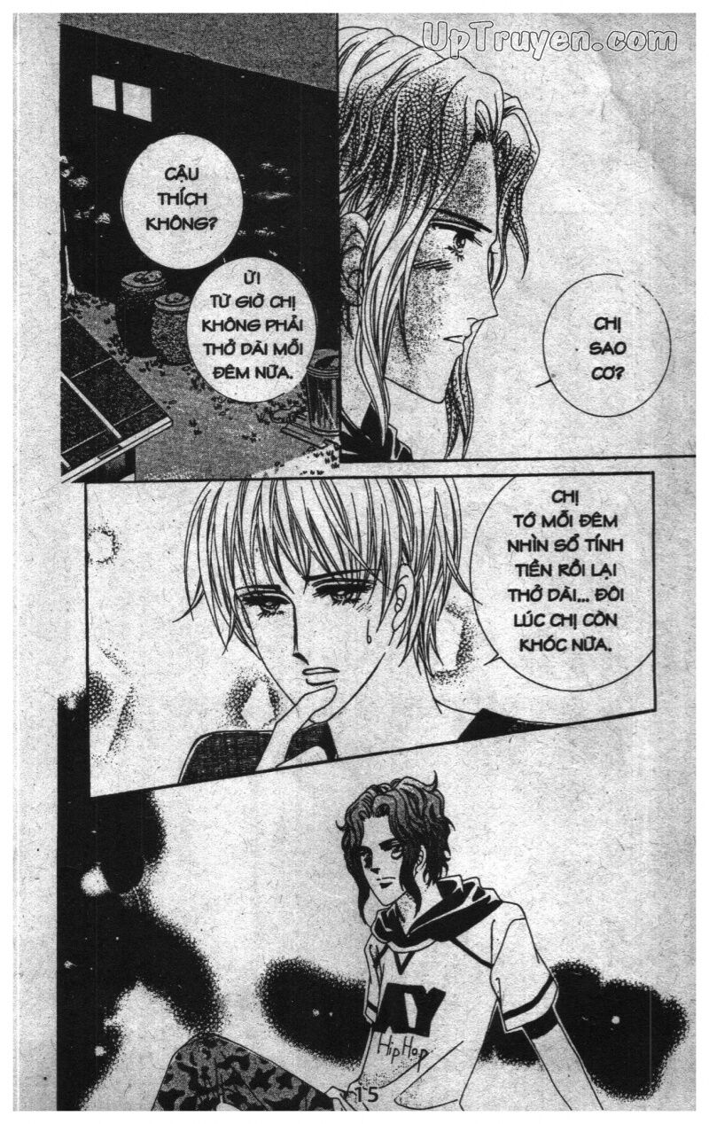Dạ Khúc: Chapter 5