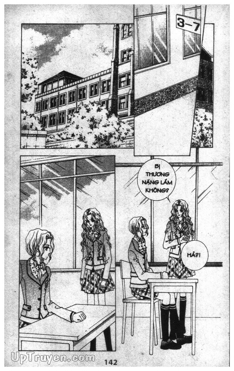 Dạ Khúc: Chapter 5