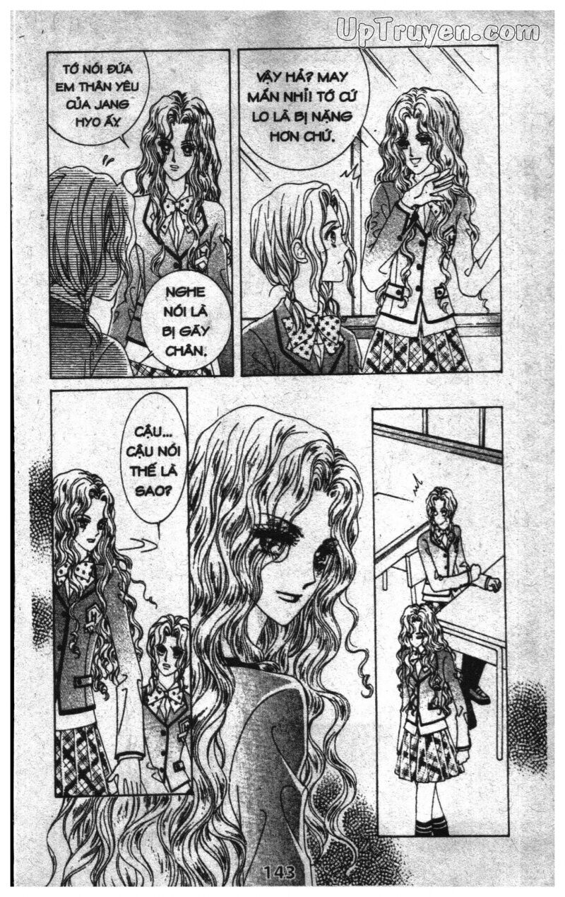 Dạ Khúc: Chapter 5