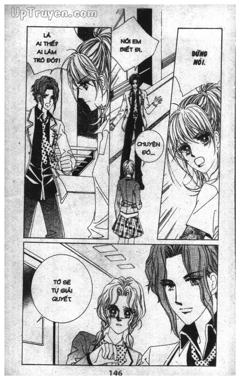 Dạ Khúc: Chapter 5