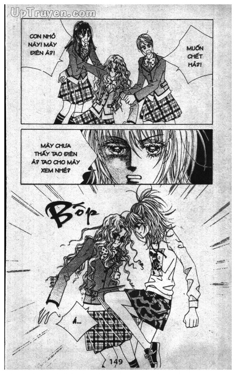 Dạ Khúc: Chapter 5