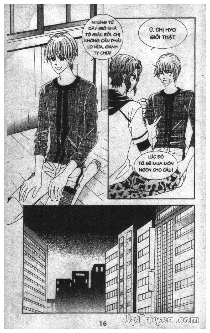 Dạ Khúc: Chapter 5
