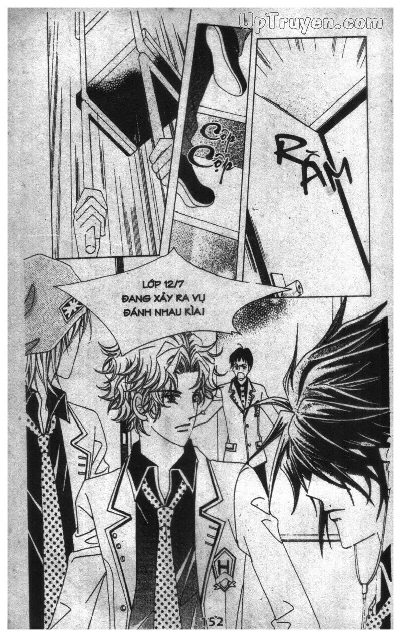 Dạ Khúc: Chapter 5