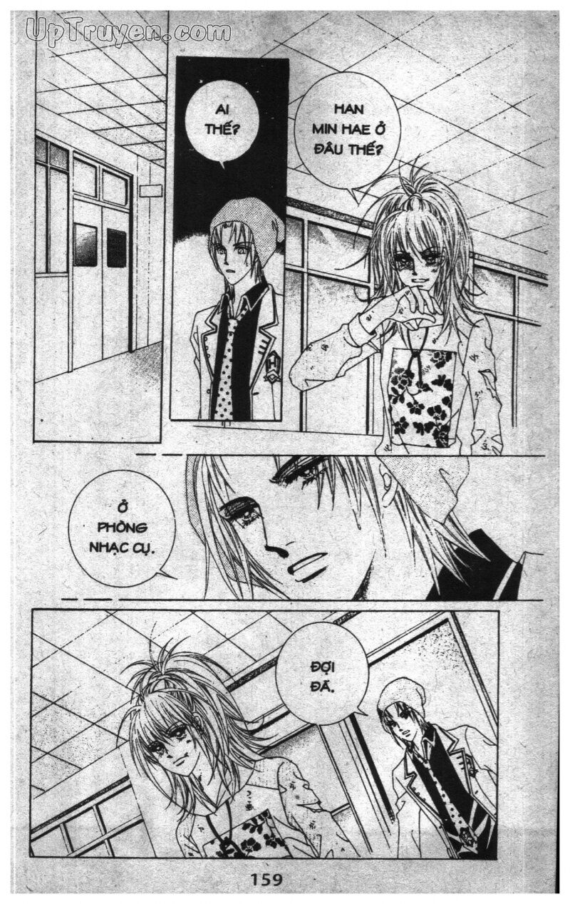 Dạ Khúc: Chapter 5