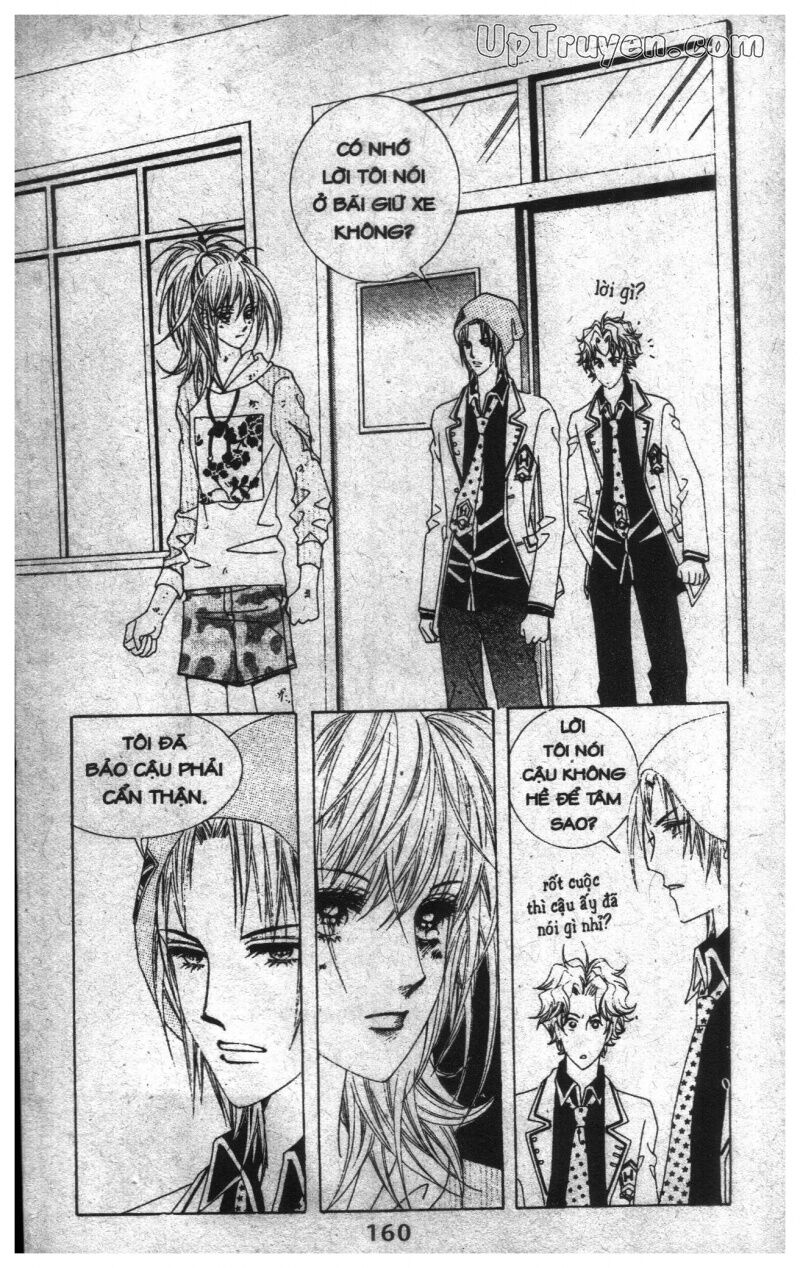 Dạ Khúc: Chapter 5