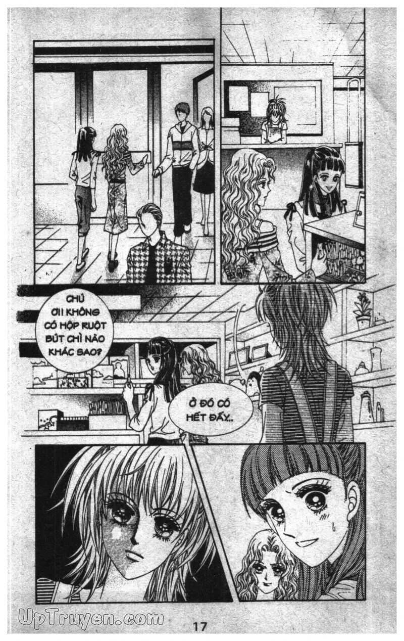 Dạ Khúc: Chapter 5