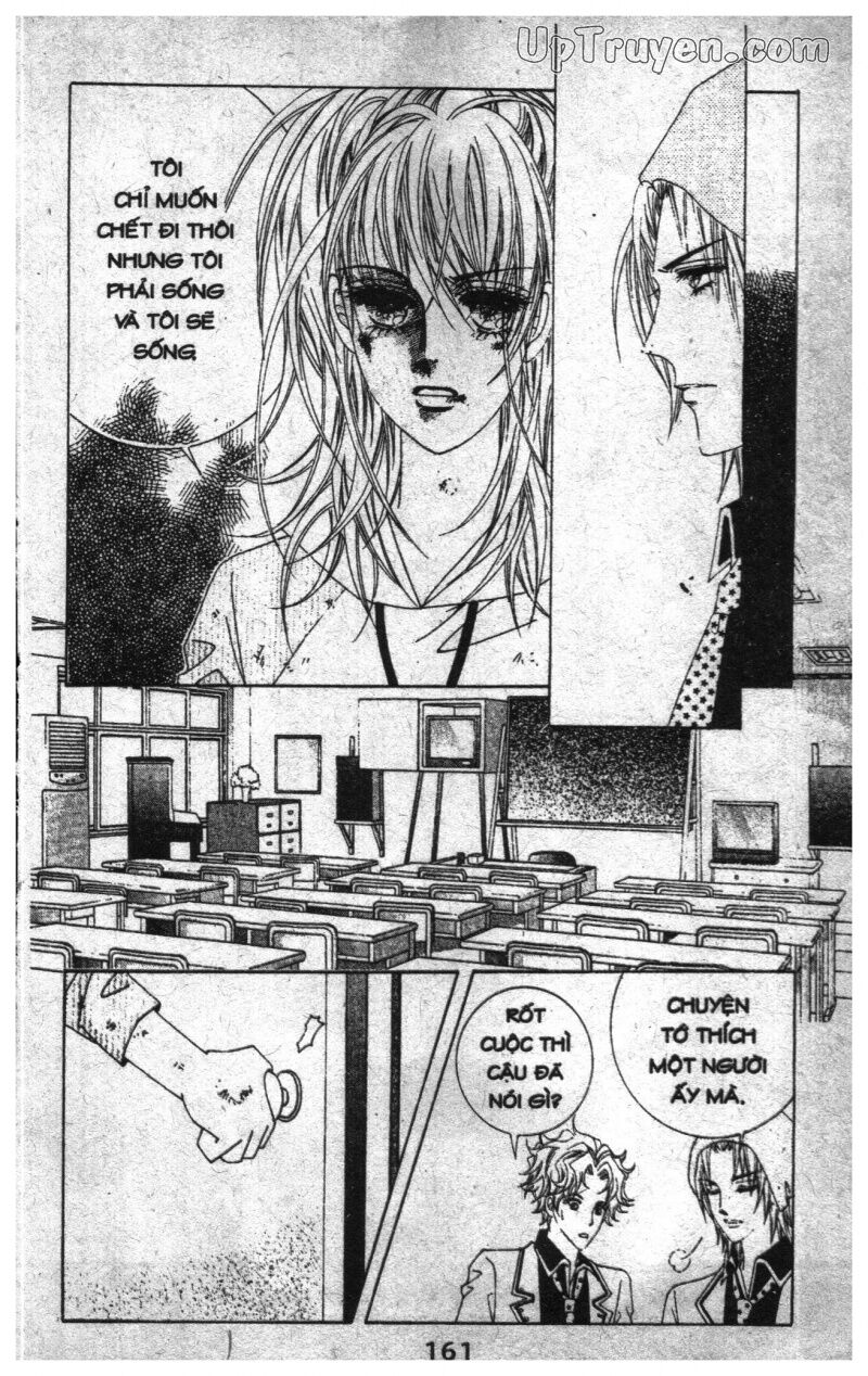 Dạ Khúc: Chapter 5