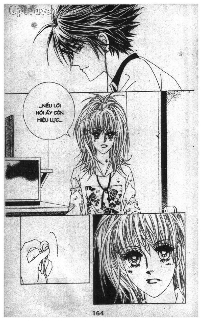 Dạ Khúc: Chapter 5