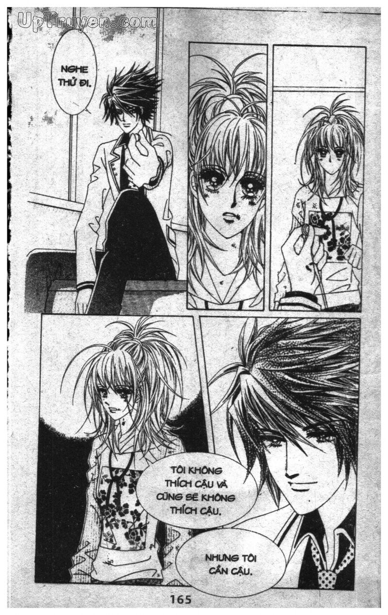 Dạ Khúc: Chapter 5