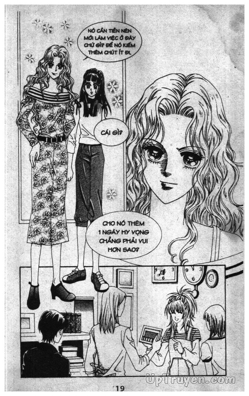 Dạ Khúc: Chapter 5