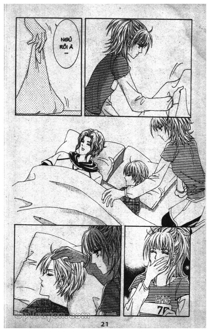 Dạ Khúc: Chapter 5