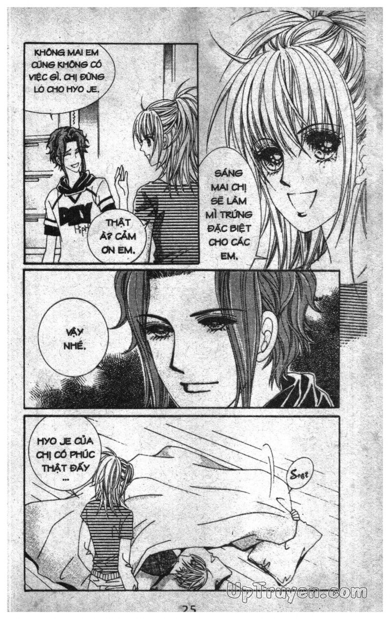 Dạ Khúc: Chapter 5