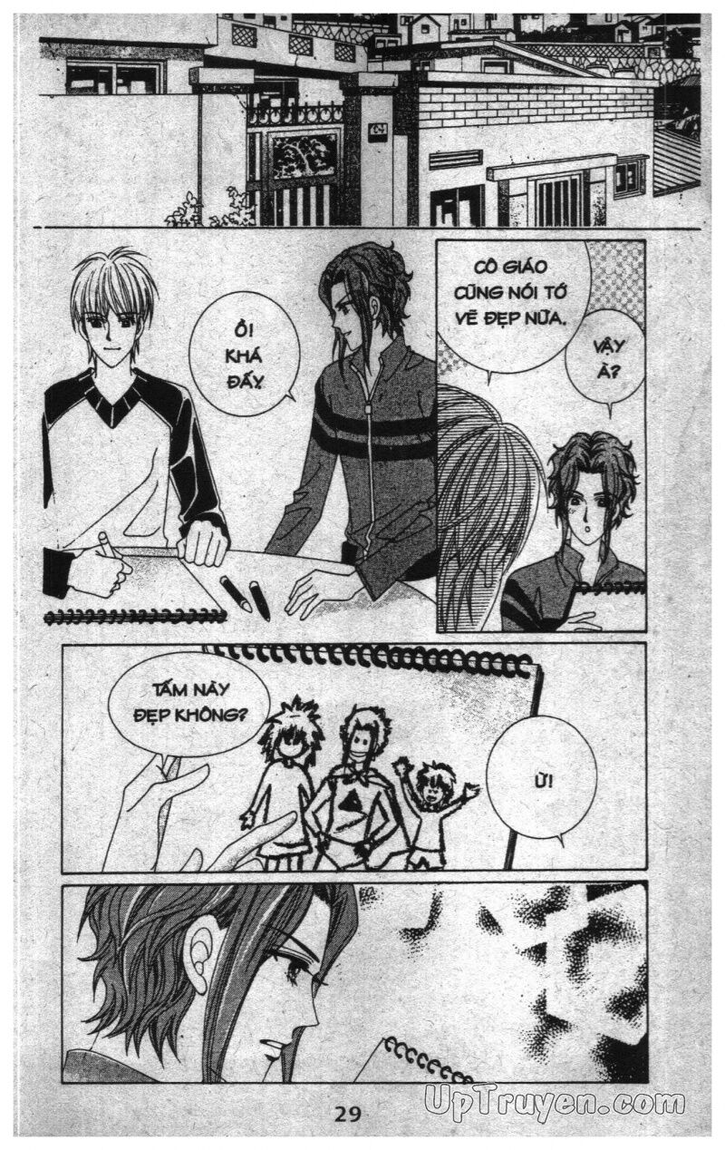 Dạ Khúc: Chapter 5