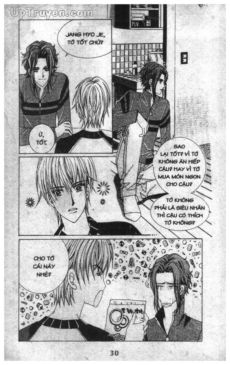 Dạ Khúc: Chapter 5