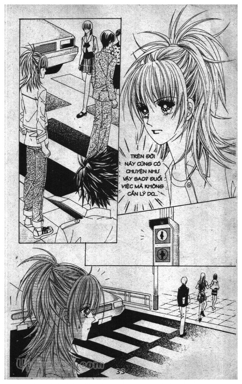 Dạ Khúc: Chapter 5