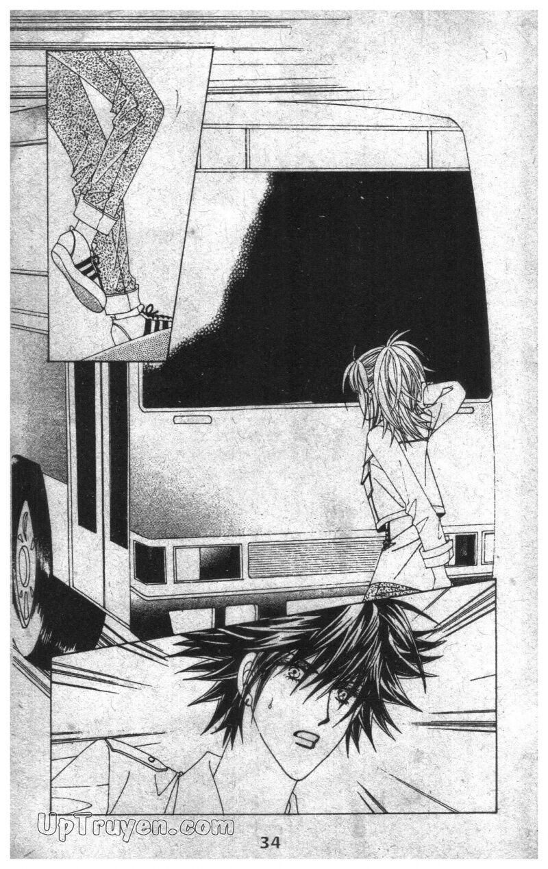 Dạ Khúc: Chapter 5